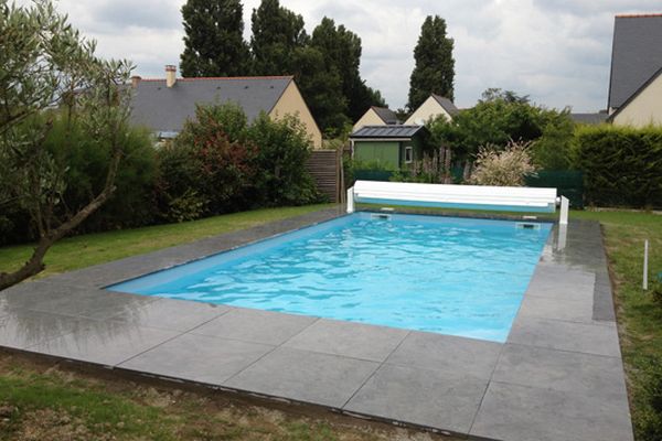Rnovation piscine Angers